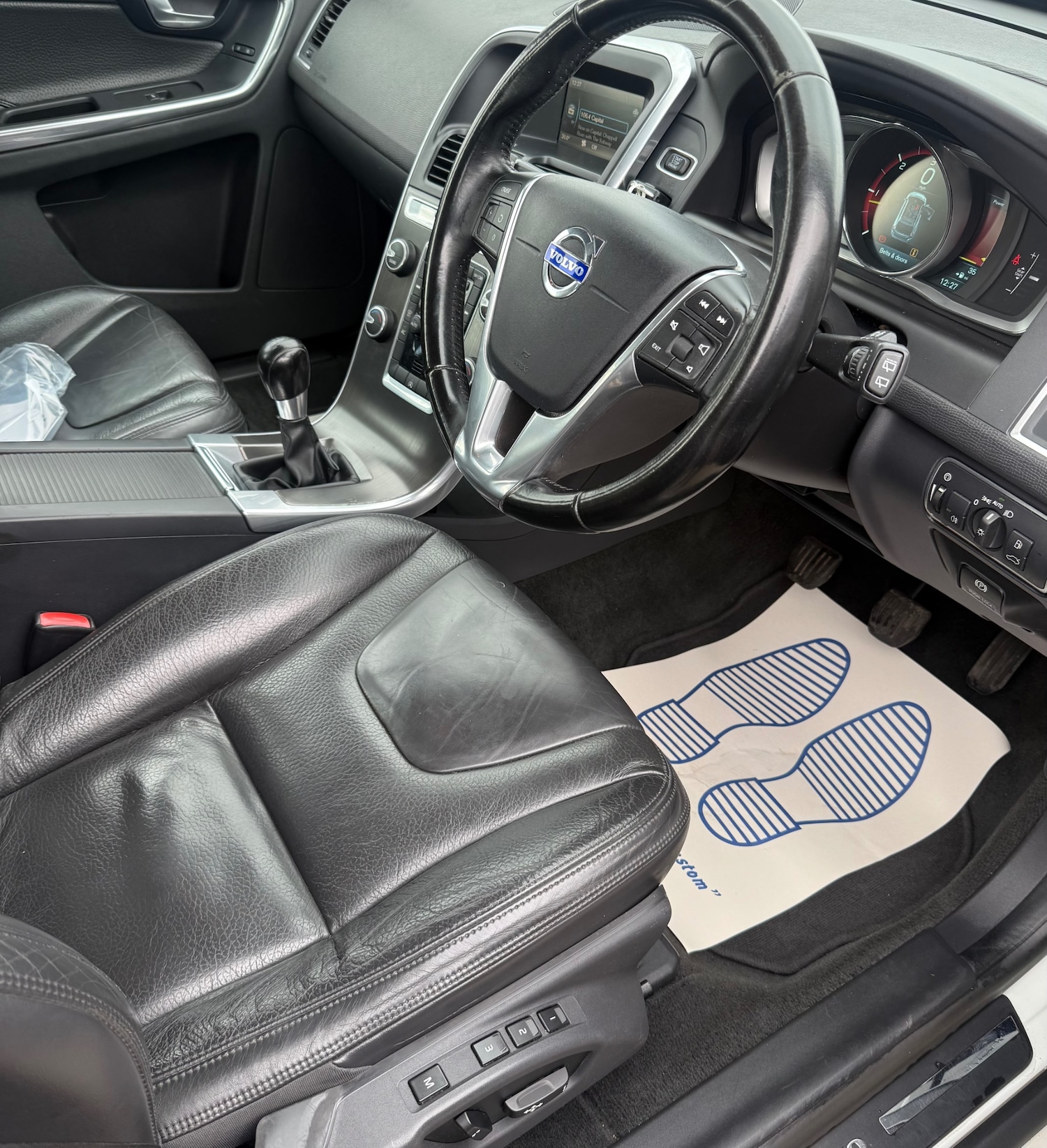 Used Volvo XC60 2013 for sale - 76253032: Photo 14