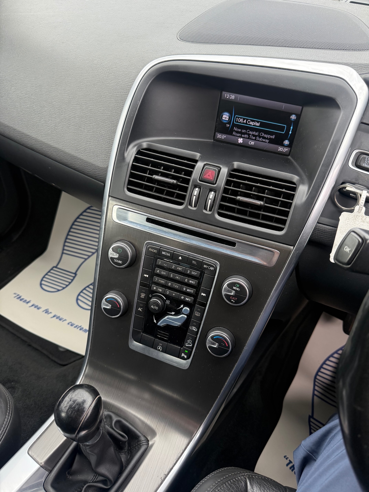 Used Volvo XC60 2013 for sale - 76253032: Photo 16