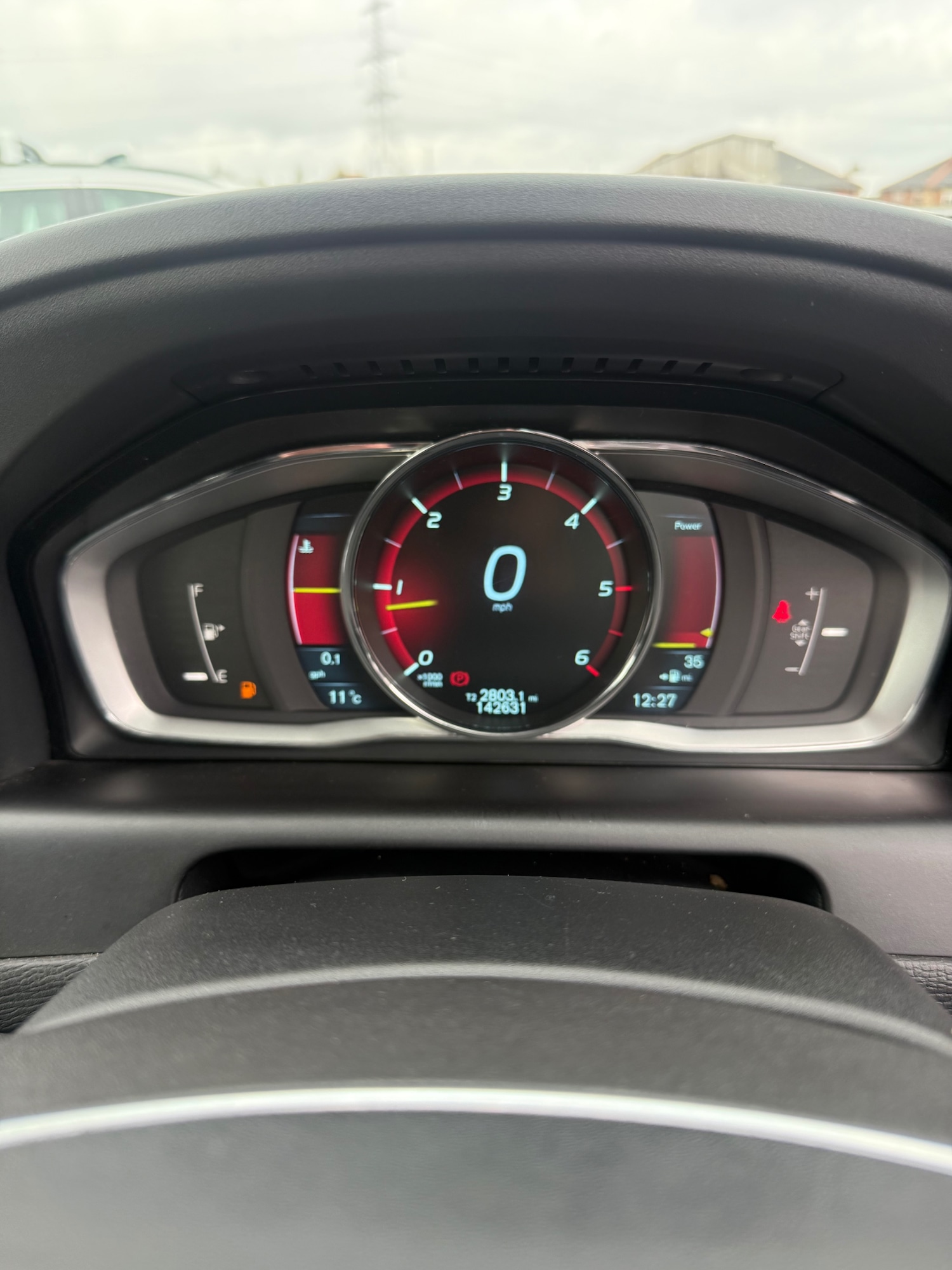 Used Volvo XC60 2013 for sale - 76253032: Photo 17