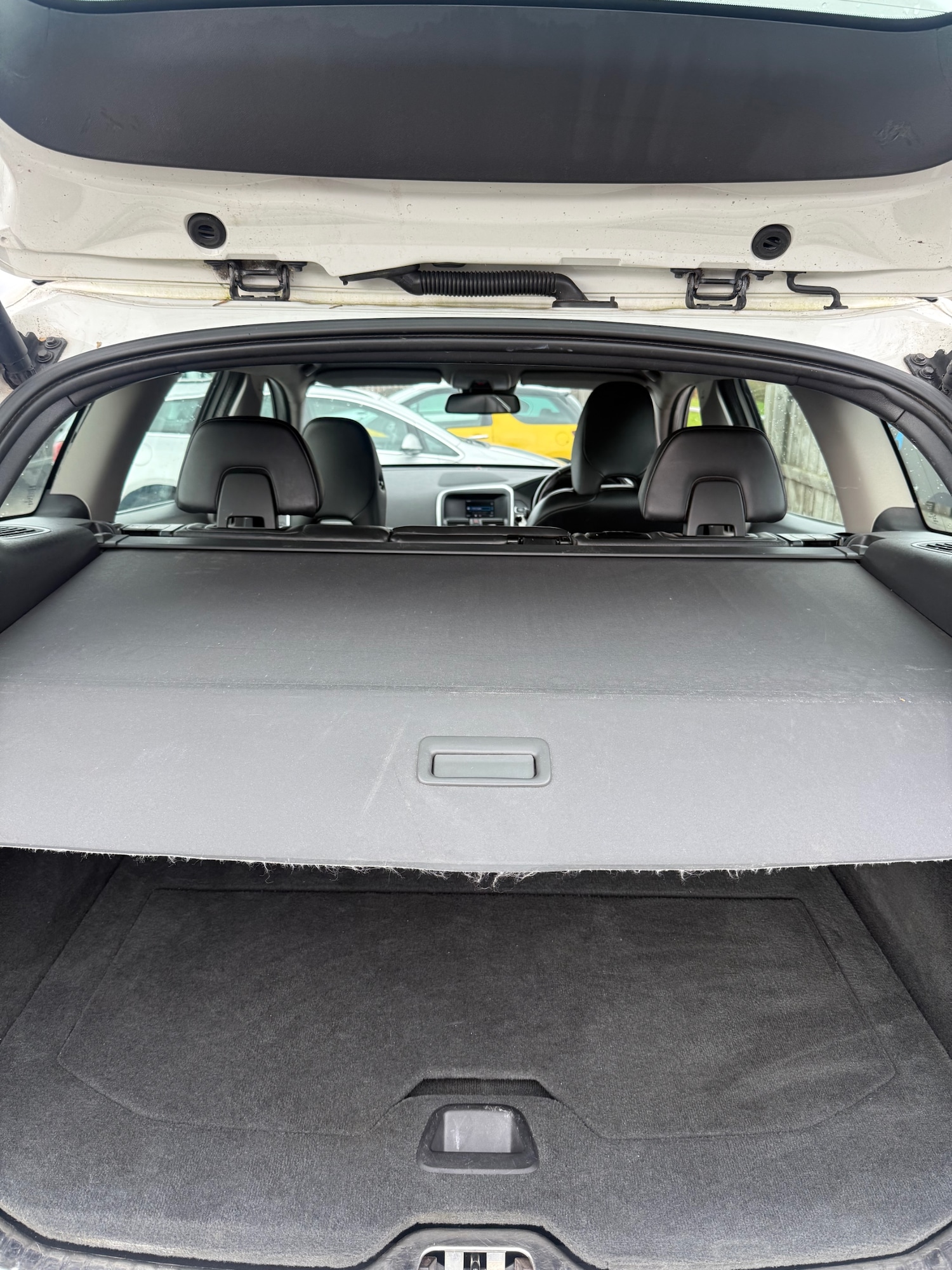 Used Volvo XC60 2013 for sale - 76253032: Photo 18