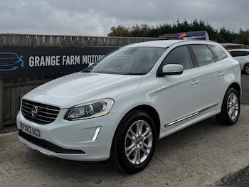 Volvo - XC60