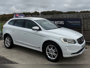 Used Volvo XC60 2013 for sale - 76253032: Photo 2