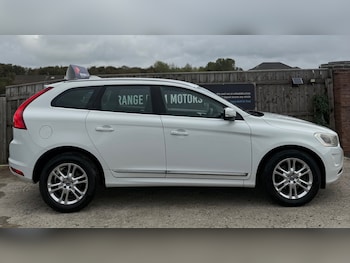 Used Volvo XC60 2013 for sale - 76253032: Photo 3