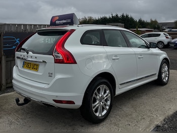 Used Volvo XC60 2013 for sale - 76253032: Photo 4