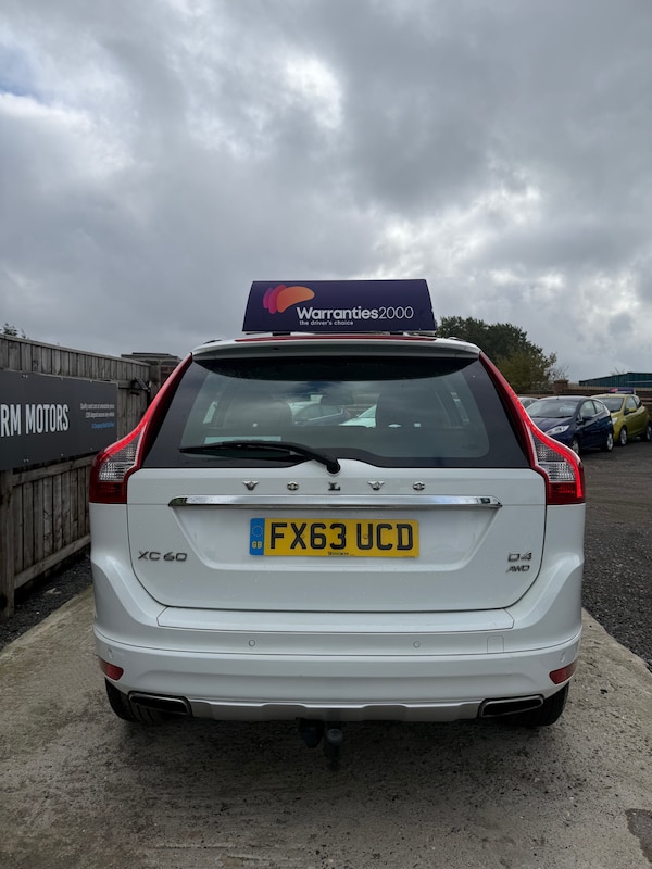 Used Volvo XC60 2013 for sale - 76253032: Photo 5