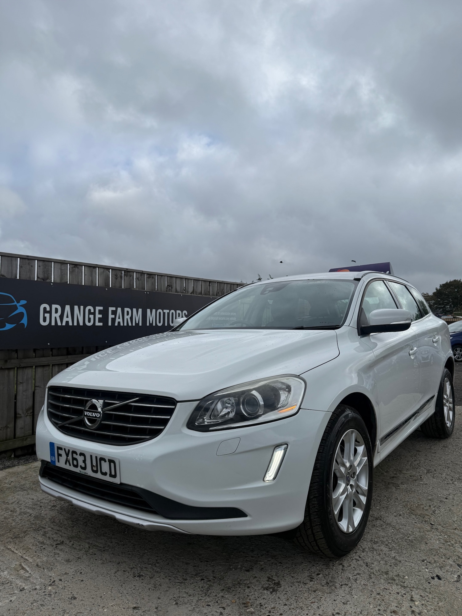 Used Volvo XC60 2013 for sale - 76253032: Photo 6
