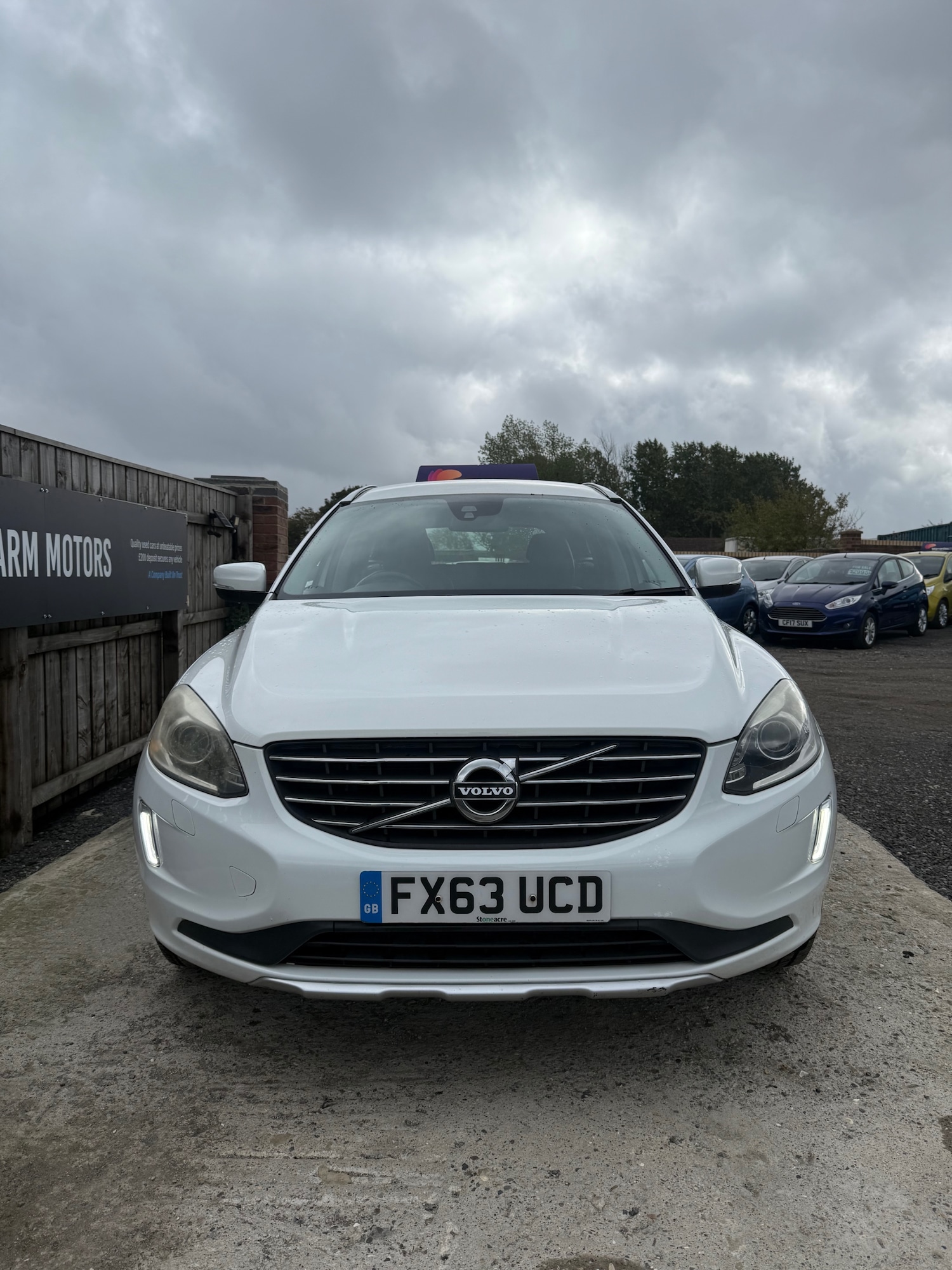 Used Volvo XC60 2013 for sale - 76253032: Photo 7