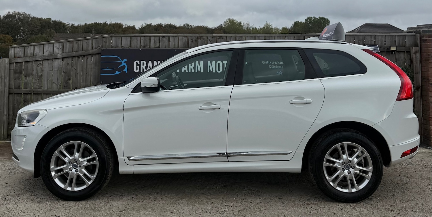 Used Volvo XC60 2013 for sale - 76253032: Photo 8