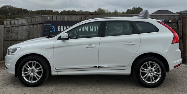 Used Volvo XC60 2013 for sale - 76253032: Photo 8
