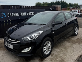 Used Hyundai i30 2013 for sale - 79128965: Photo