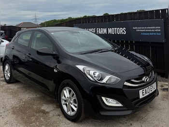 Used Hyundai i30 2013 for sale - 79128965: Photo