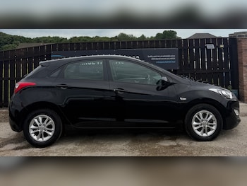 Used Hyundai i30 2013 for sale - 79128965: Photo
