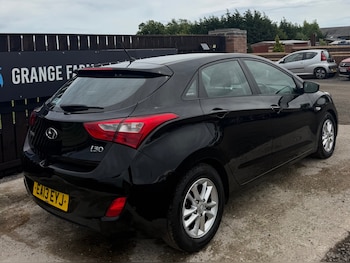 Used Hyundai i30 2013 for sale - 79128965: Photo