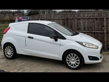 Used Ford Fiesta 2015 for sale - 73979611: Photo