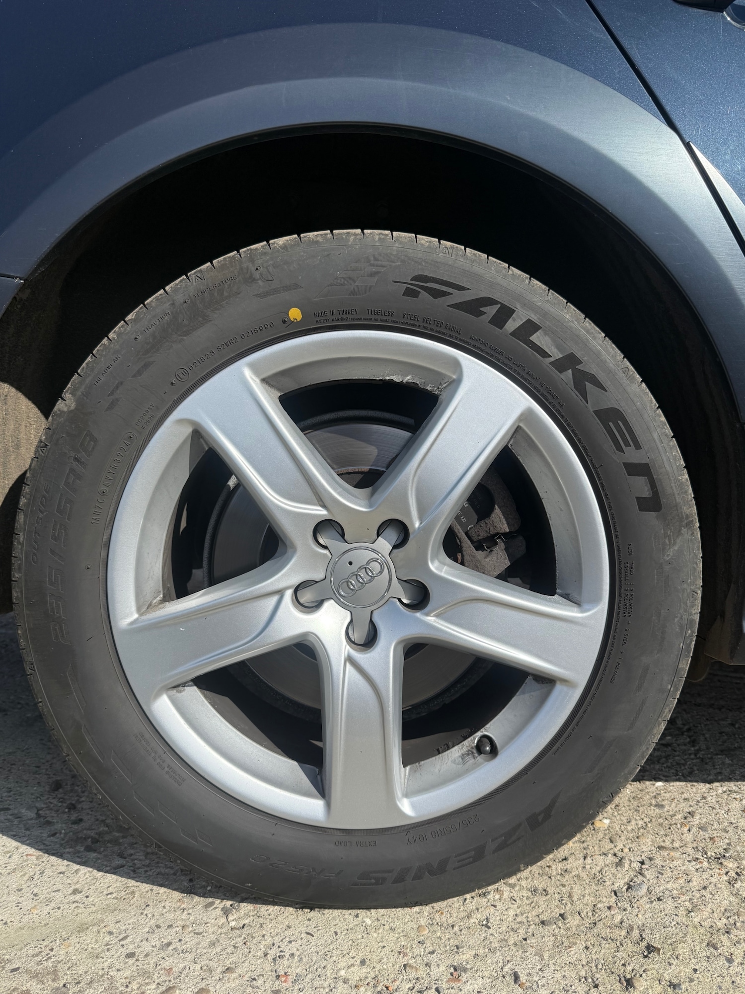 Used Audi A6 Allroad 2016 for sale - 76719639: Photo 10