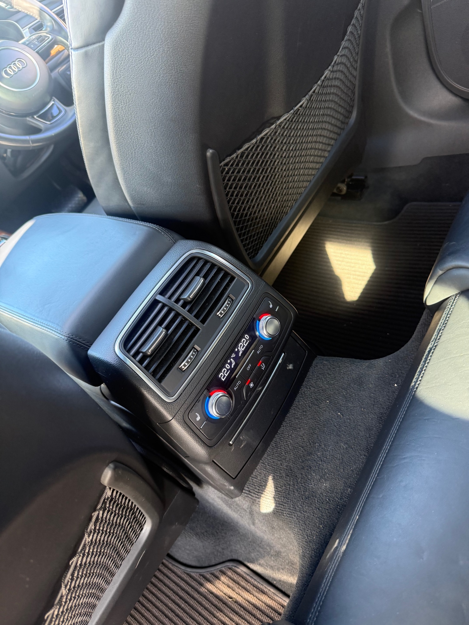 Used Audi A6 Allroad 2016 for sale - 76719639: Photo 13