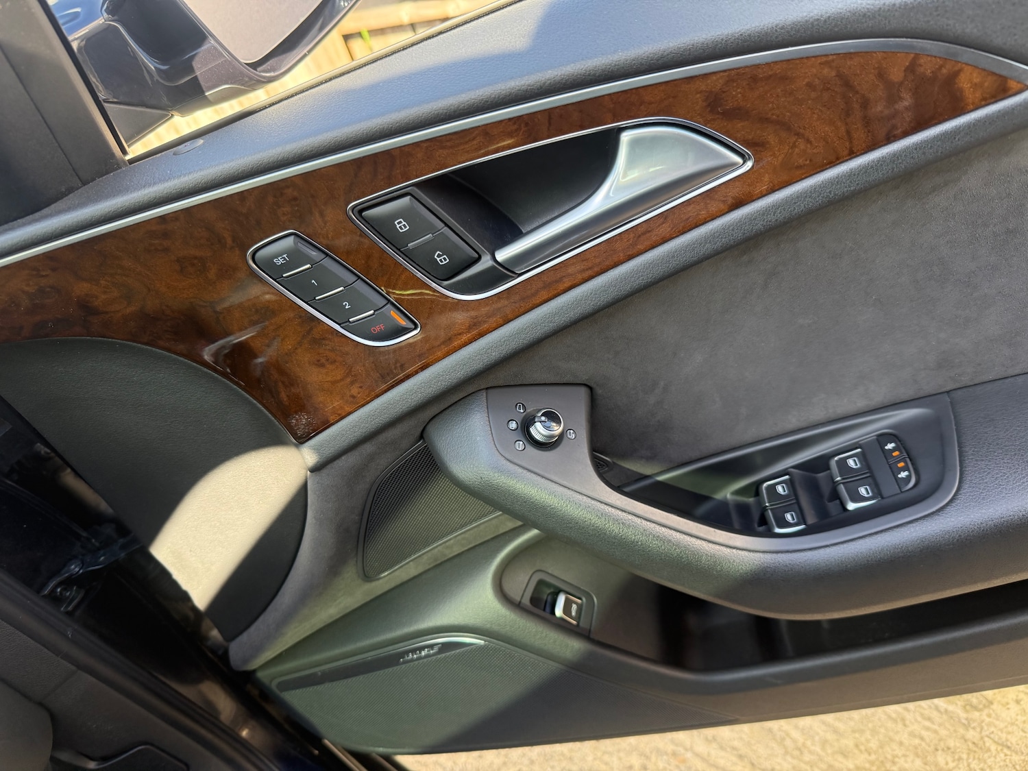 Used Audi A6 Allroad 2016 for sale - 76719639: Photo 16