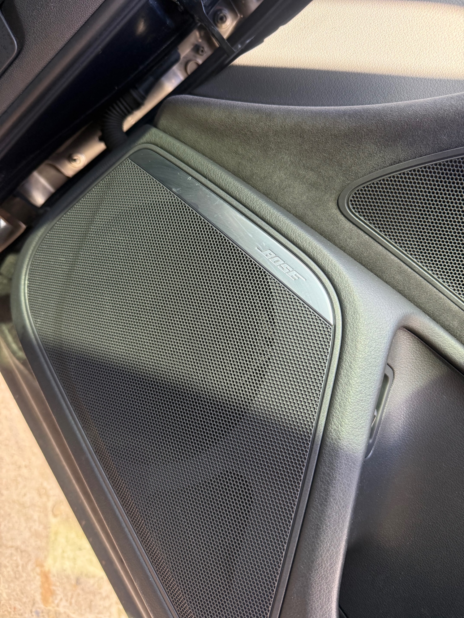 Used Audi A6 Allroad 2016 for sale - 76719639: Photo 19