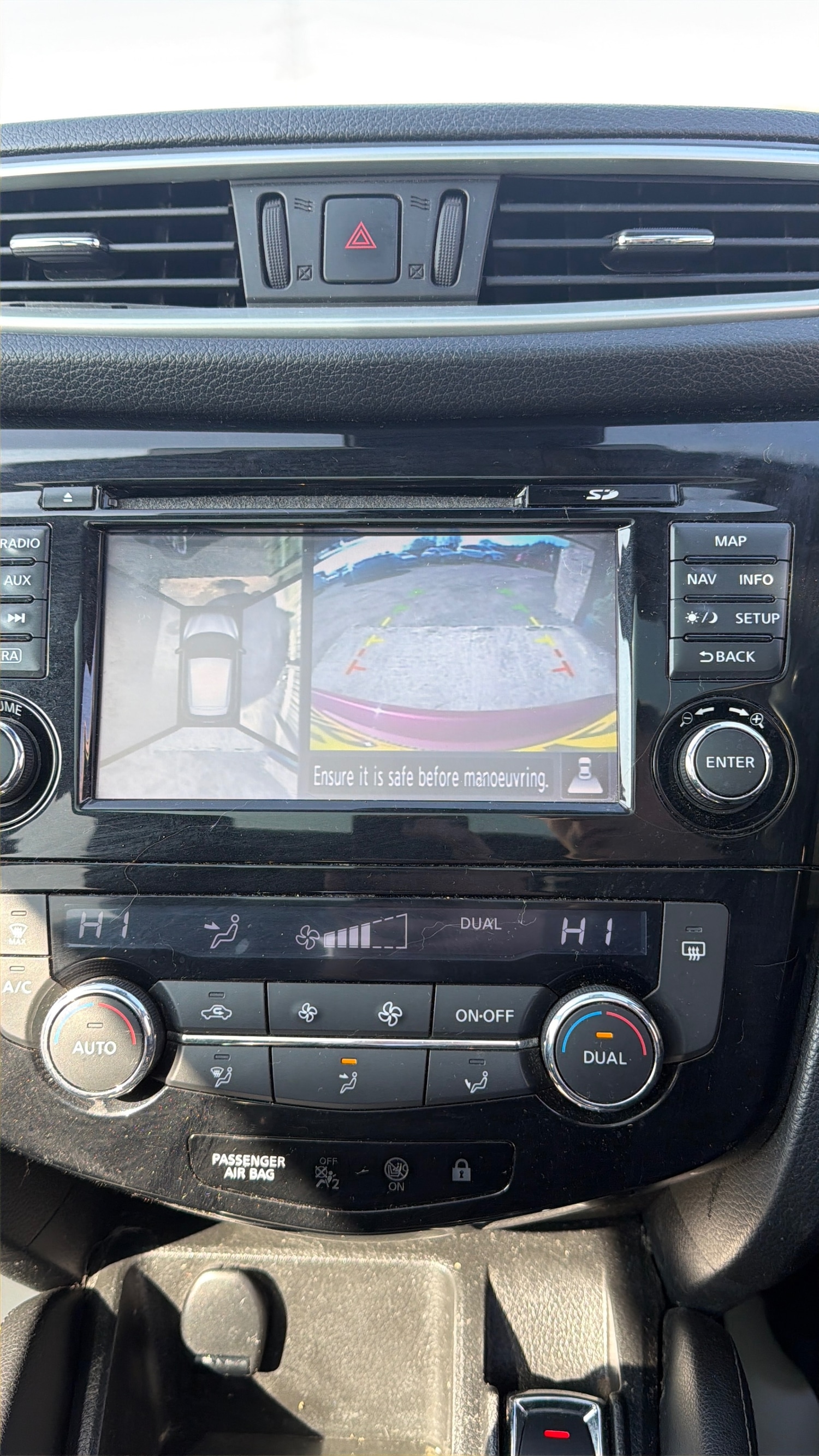 Used Nissan Qashqai 2016 for sale - 77976892: Photo 15