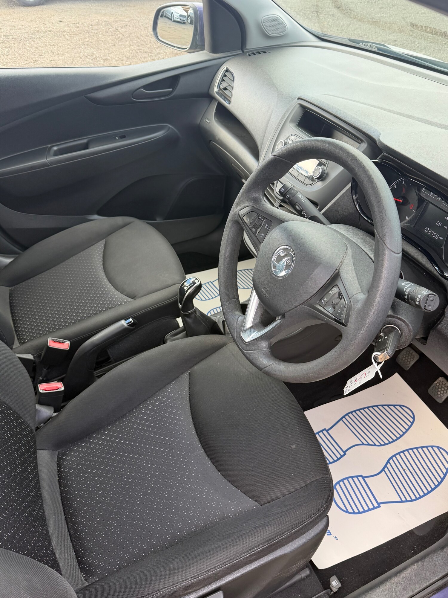 Used Vauxhall Viva 2017 for sale - 77819051: Photo 10