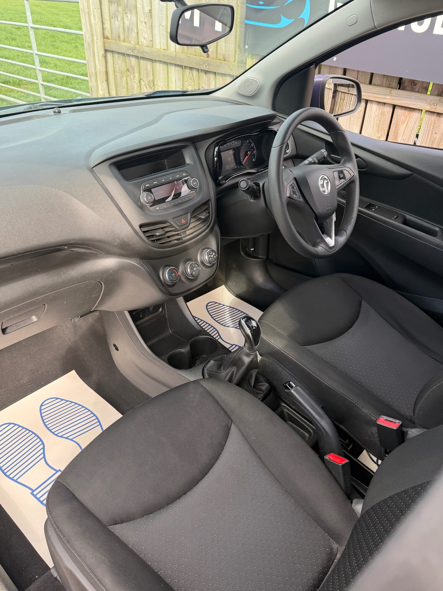 Used Vauxhall Viva 2017 for sale - 77819051: Photo 11