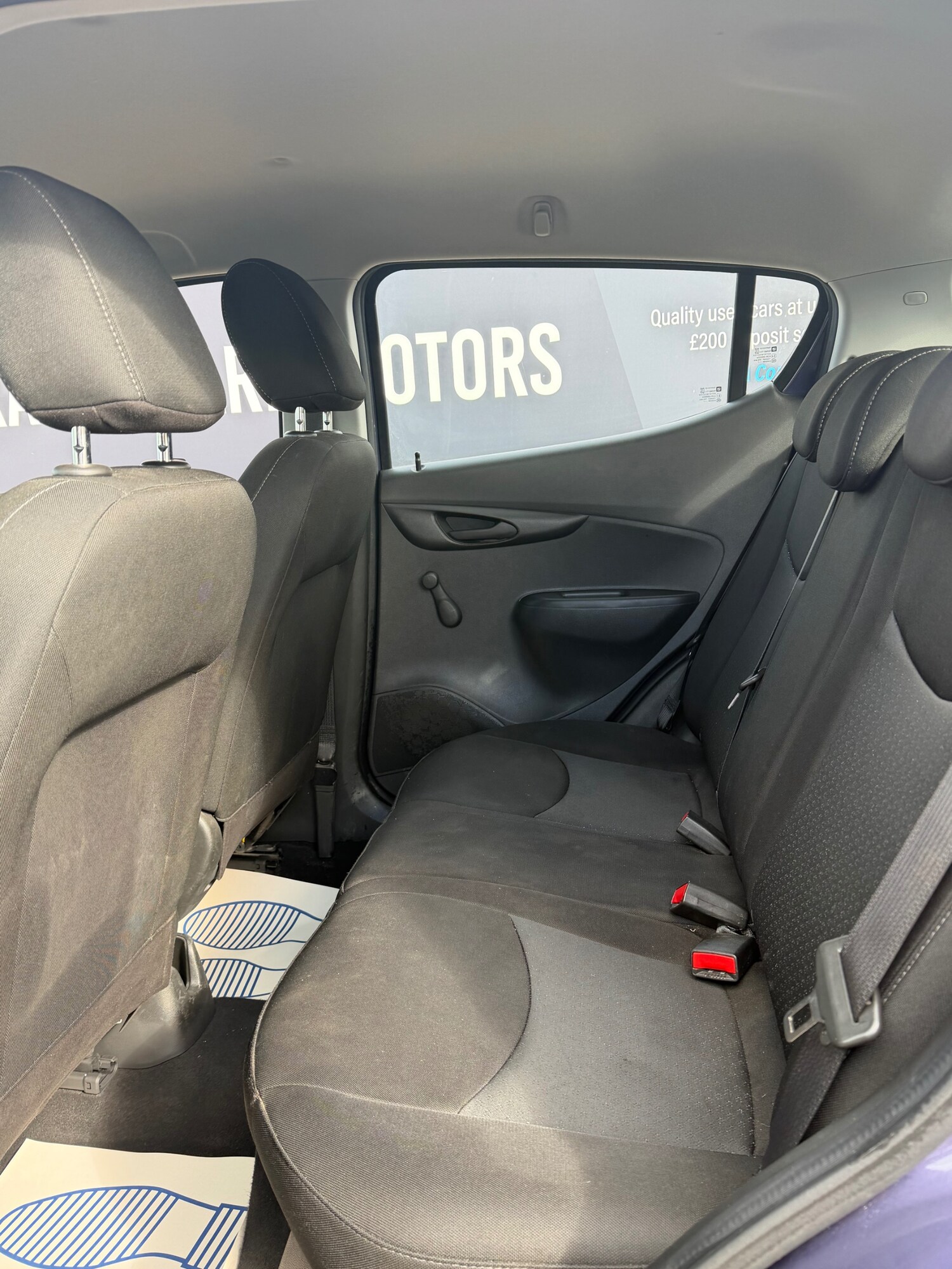 Used Vauxhall Viva 2017 for sale - 77819051: Photo 12