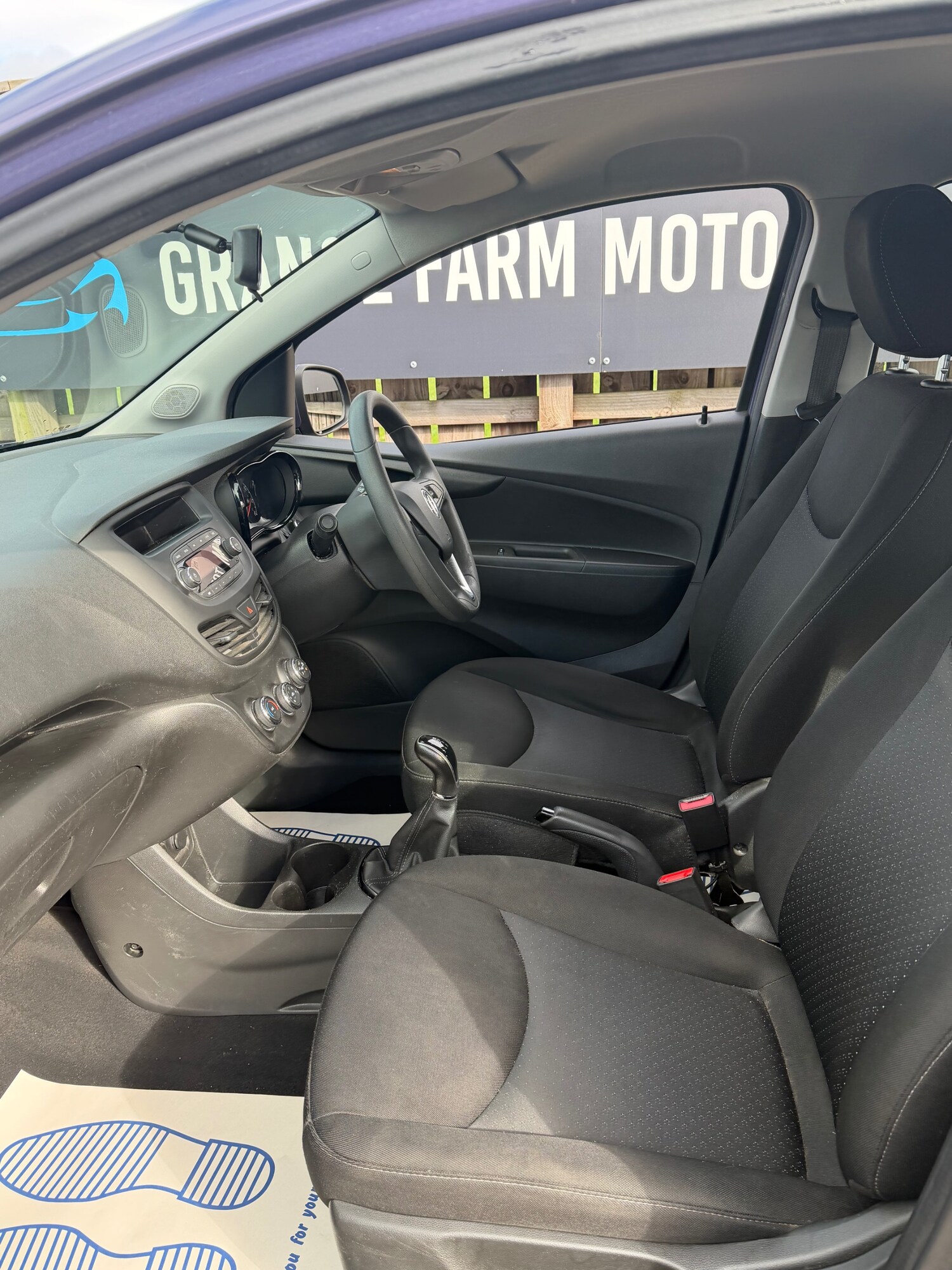 Used Vauxhall Viva 2017 for sale - 77819051: Photo 13