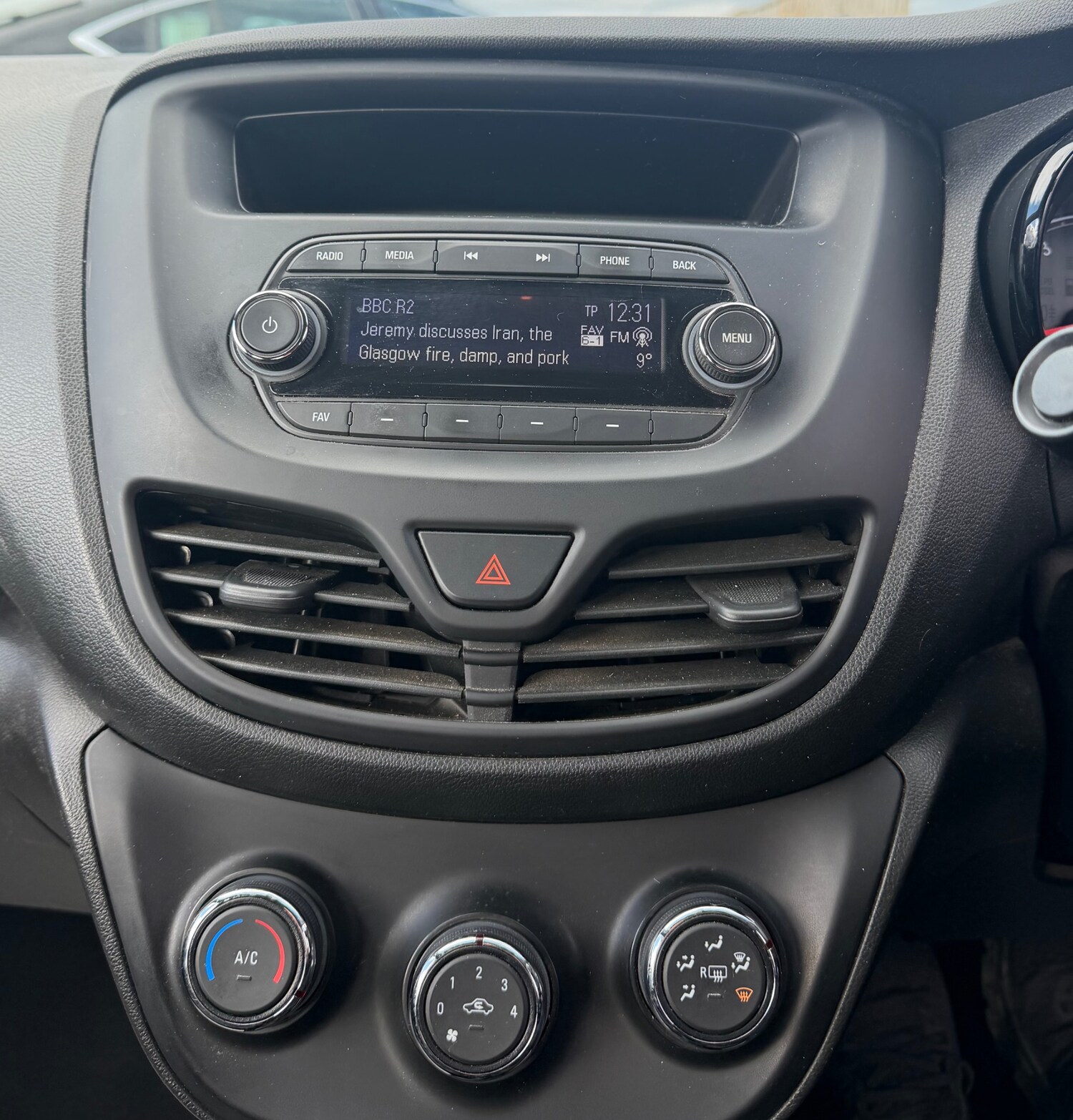 Used Vauxhall Viva 2017 for sale - 77819051: Photo 14