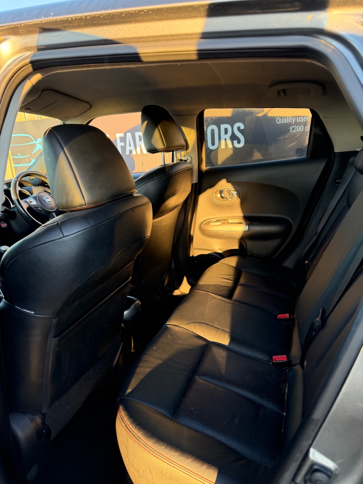 Used Nissan Juke 2013 for sale - 77186605: Photo 13