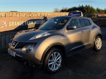 2013 (62) - 1.5 dCi Tekna 5dr