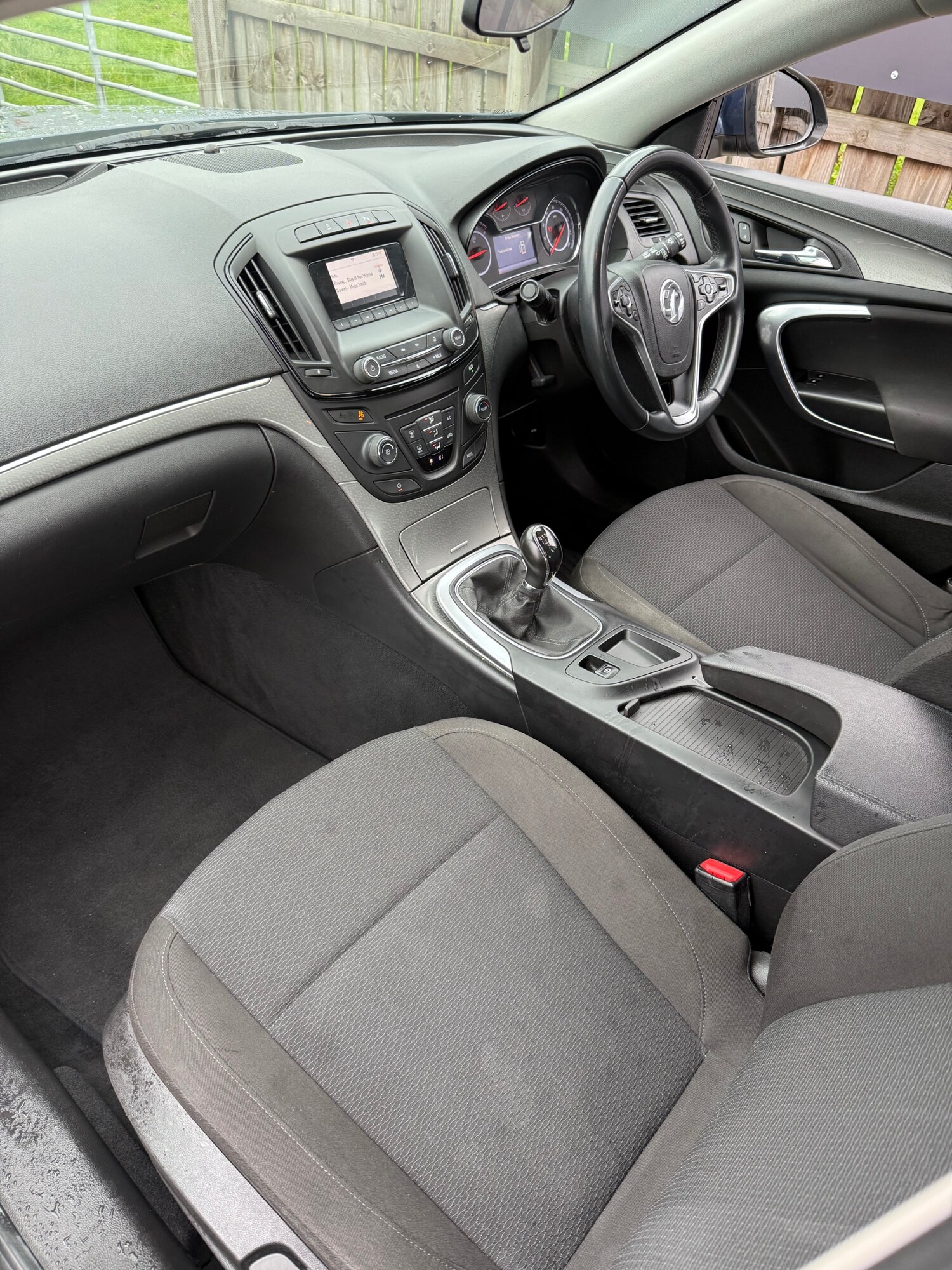 Used Vauxhall Insignia 2014 for sale - 76117383: Photo 11