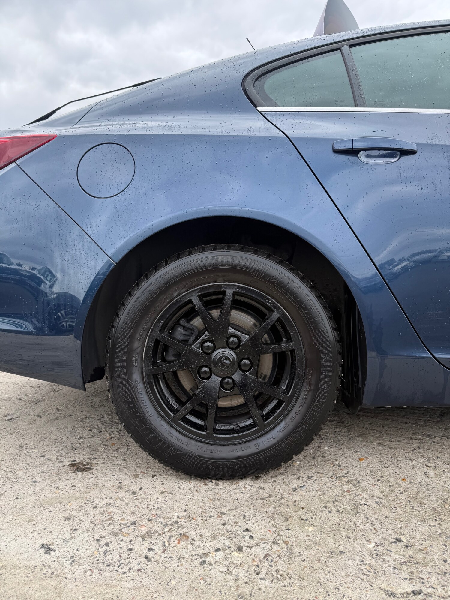 Used Vauxhall Insignia 2014 for sale - 76117383: Photo 8