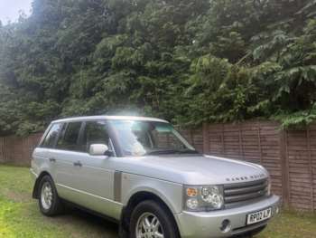 2005 (02) - 3.0 Td6 VOGUE SE 4dr Auto