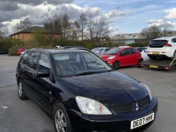 Used Mitsubishi Lancer 2007 for sale - 75043420: Photo