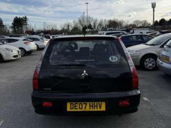 Used Mitsubishi Lancer 2007 for sale - 75043420: Photo