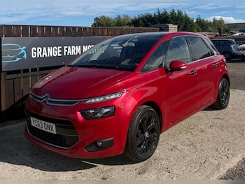 Used Citroen C4 Picasso 2013 for sale - 79882327: Photo