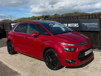 Used Citroen C4 Picasso 2013 for sale - 79882327: Photo