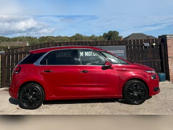 Used Citroen C4 Picasso 2013 for sale - 79882327: Photo