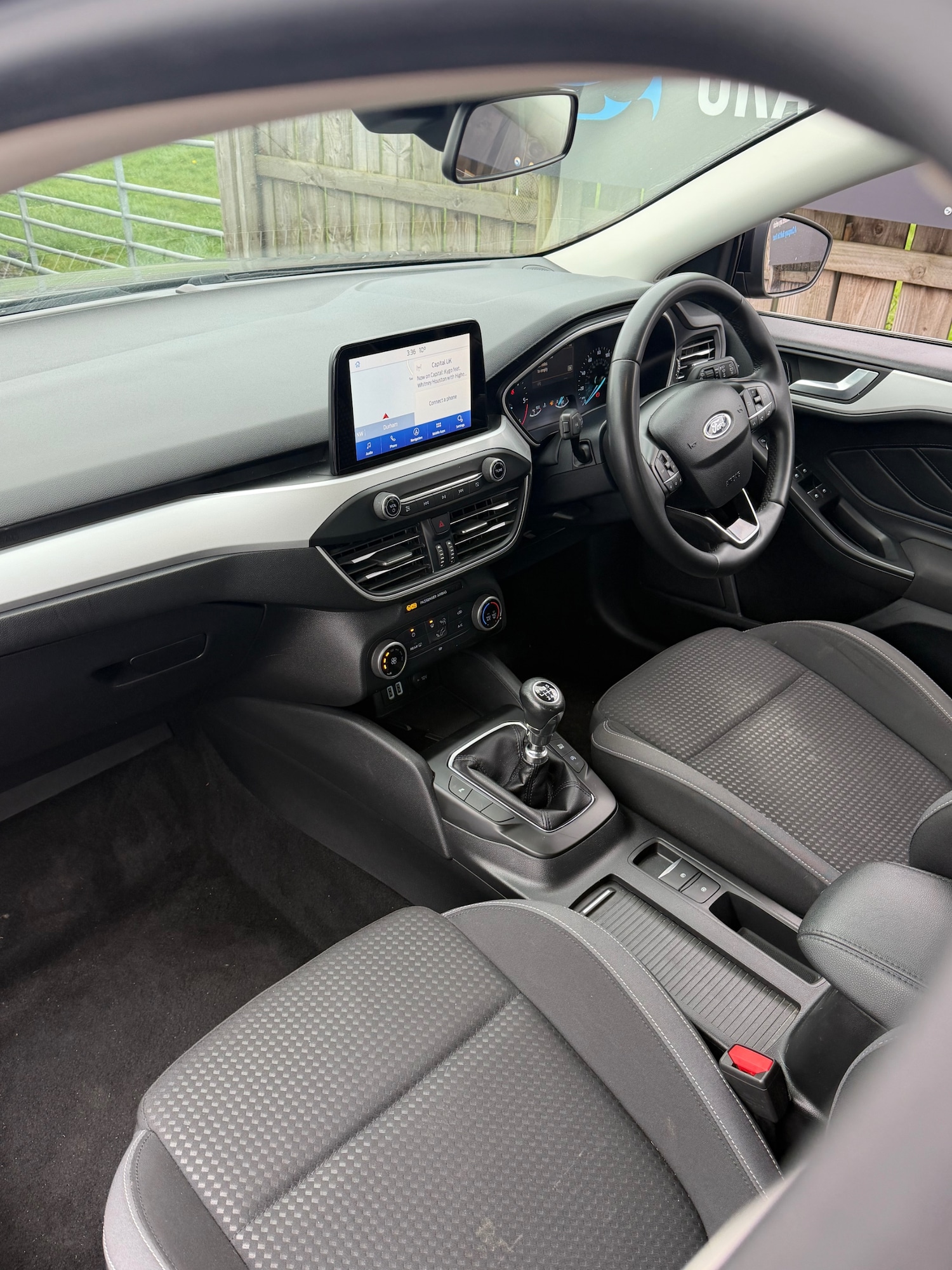 Used Ford Focus 2021 for sale - 77954294: Photo 10