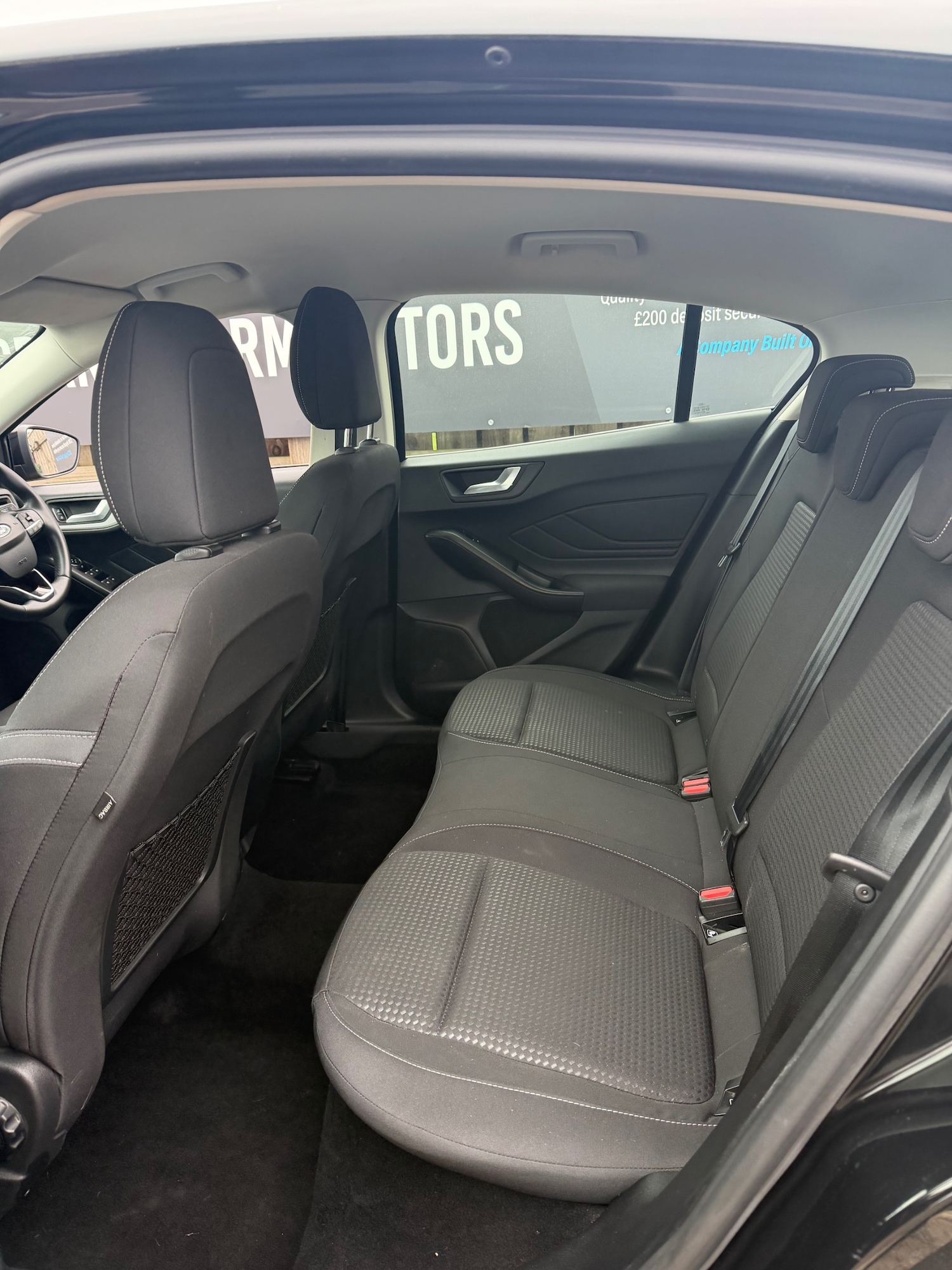 Used Ford Focus 2021 for sale - 77954294: Photo 11