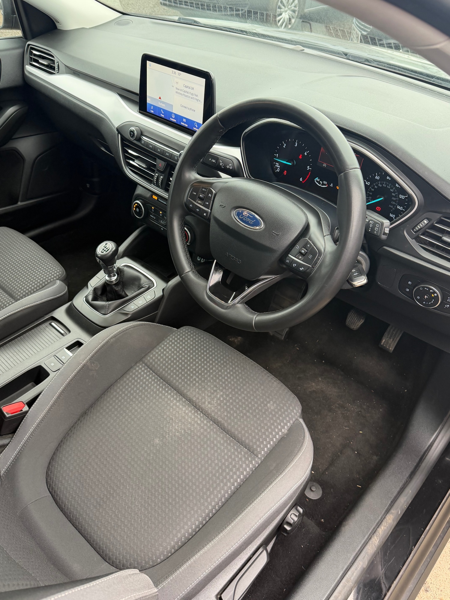 Used Ford Focus 2021 for sale - 77954294: Photo 13