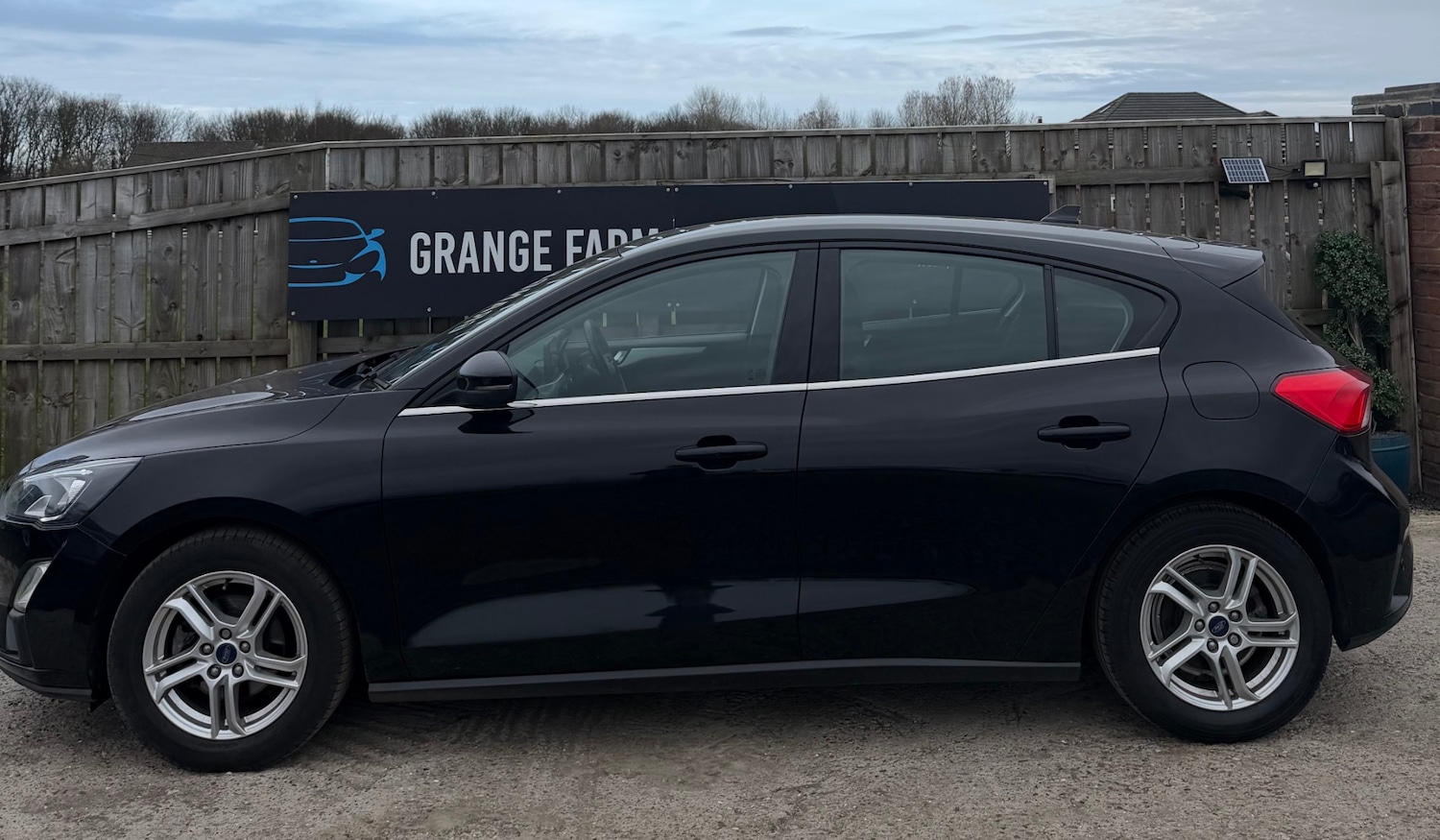 Used Ford Focus 2021 for sale - 77954294: Photo 7