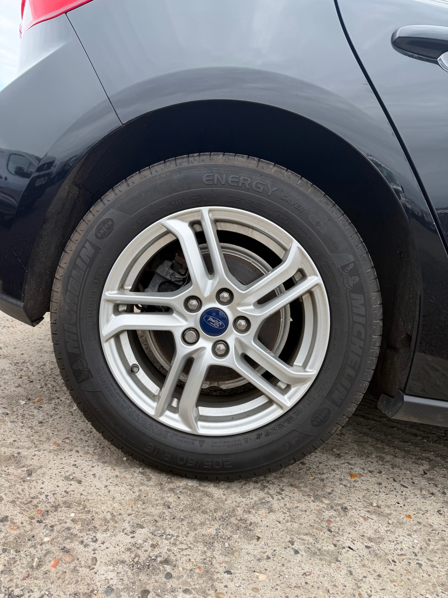 Used Ford Focus 2021 for sale - 77954294: Photo 9