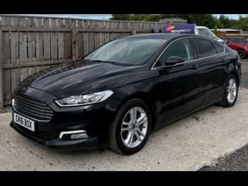 2016 (16) - 2.0 TDCi ECOnetic Zetec 5dr