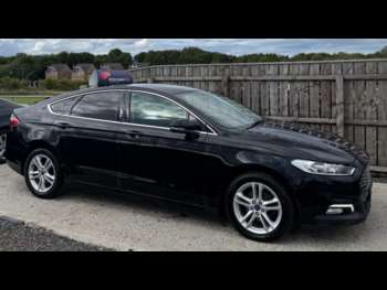Used Ford Mondeo 2016 for sale - 75135982: Photo