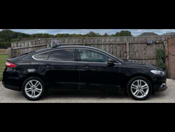 Used Ford Mondeo 2016 for sale - 75135982: Photo