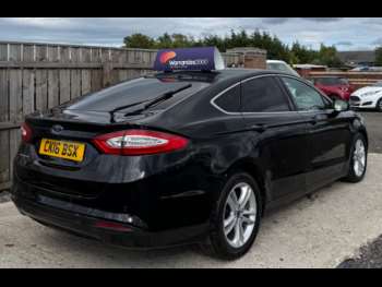 Used Ford Mondeo 2016 for sale - 75135982: Photo