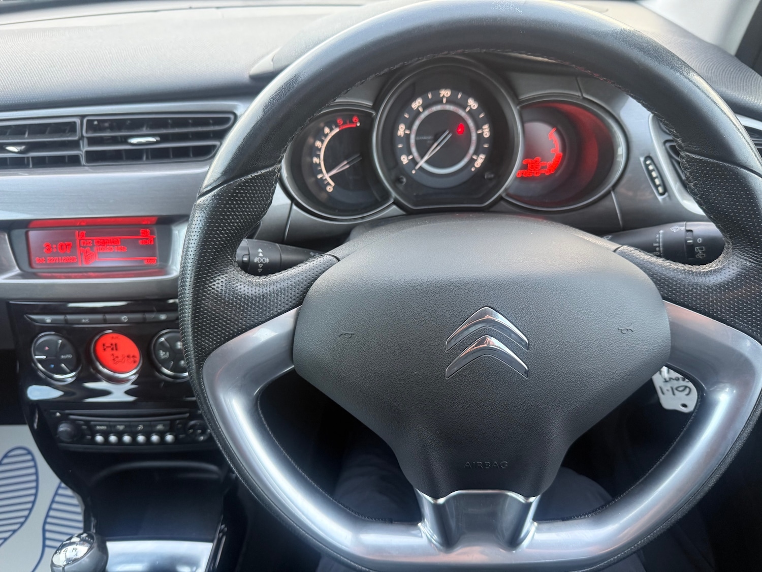 Used Citroen C3 2013 for sale - 76665940: Photo 12