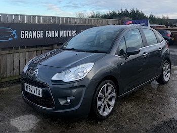 2013 (62) - 1.6 e-HDi Airdream Exclusive 5dr