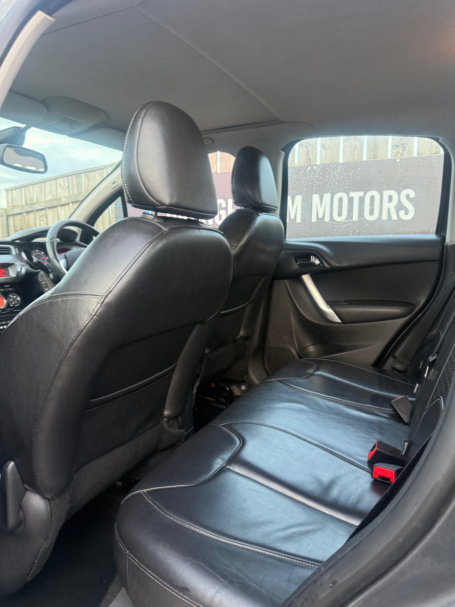 Used Citroen C3 2013 for sale - 76665940: Photo 9